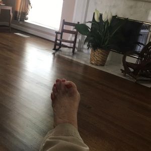 Meet your Posher, Judith